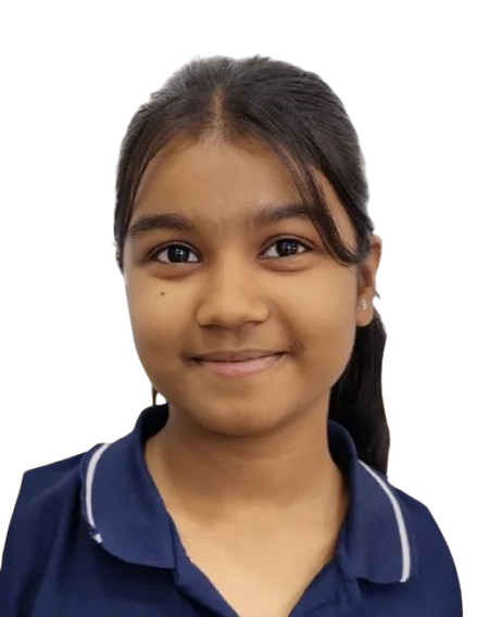Sakshi Gupta topper photo